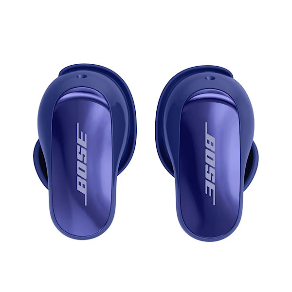 Bose QuietComfort Ultra Earbuds (2e gén), écouteurs sans Fil à réduction de Bruit, Jusqu’à 6 h d’autonomie, IPx4, Son immersif, Basses Profondes, Violet Nocturne - édition limitée – Image 6