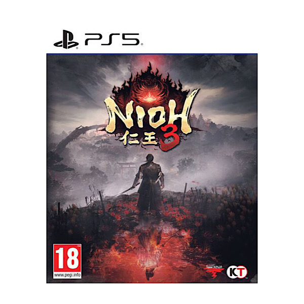 Nioh 3, PS5