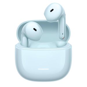 XIAOMI Redmi Buds 8 Active, écouteurs Semi-Intra, autonomie 37h, Blanc  Transducteur en titane 5/8", basses puissantes, connexion à 2 appareils, 5 modes d'égalisation, Bluetooth 5.4, IP54