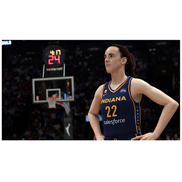NBA 2K27 Switch 2 – Image 4