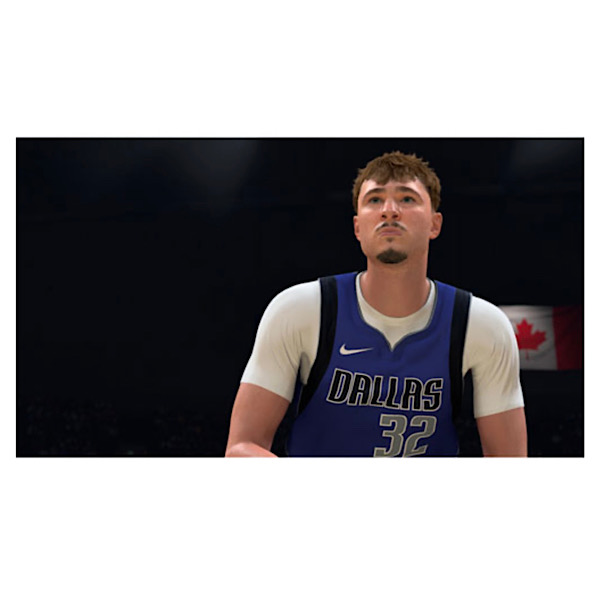 NBA 2K27 Switch 2 – Image 6