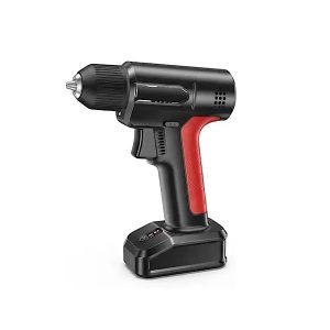 Perceuse rechargeable Yesido – Batterie 2000mAh, Kit multi-embouts, 3h d’autonomie – Yesido EC36