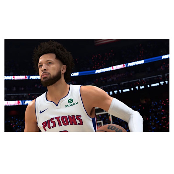 NBA 2K27 PS5 – Image 3