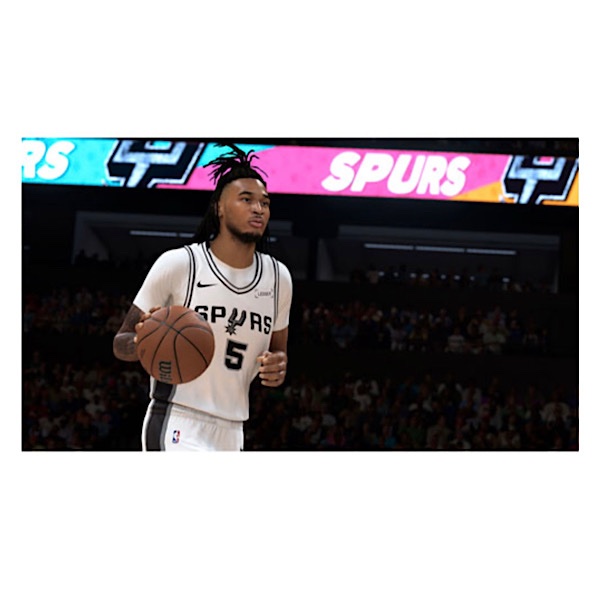 NBA 2K27 PS5 – Image 9