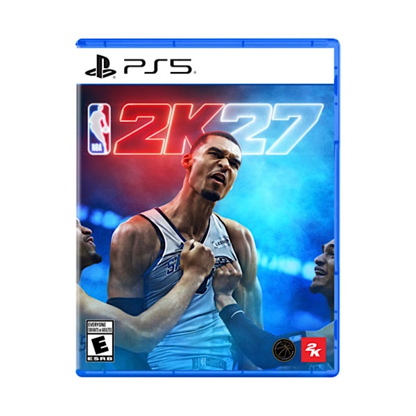 NBA 2K27 PS5