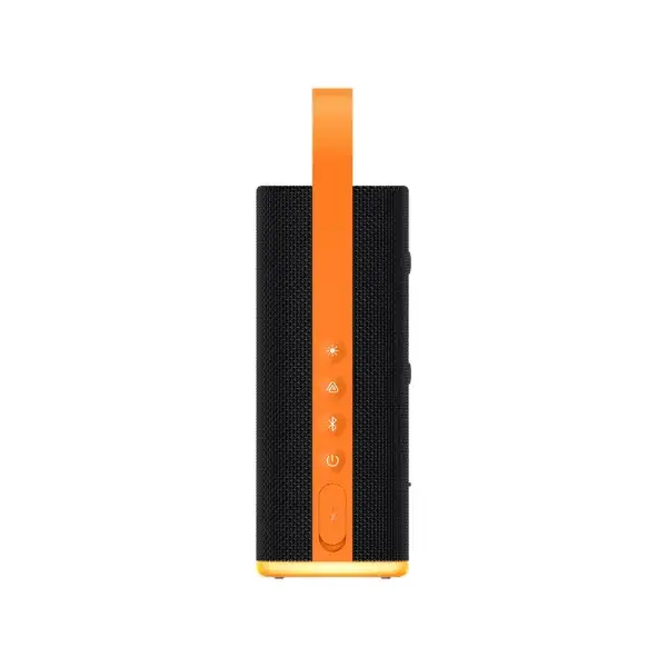 Xiaomi Sound Play - Enceinte Bluetooth Portable 18W, Étanchéité IP68, Technologie Auracast, Éclairage RGB, 14h d’Autonomie, Noir – Image 2
