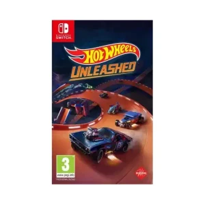 Hot Wheels Unleashed – Nintendo Switch