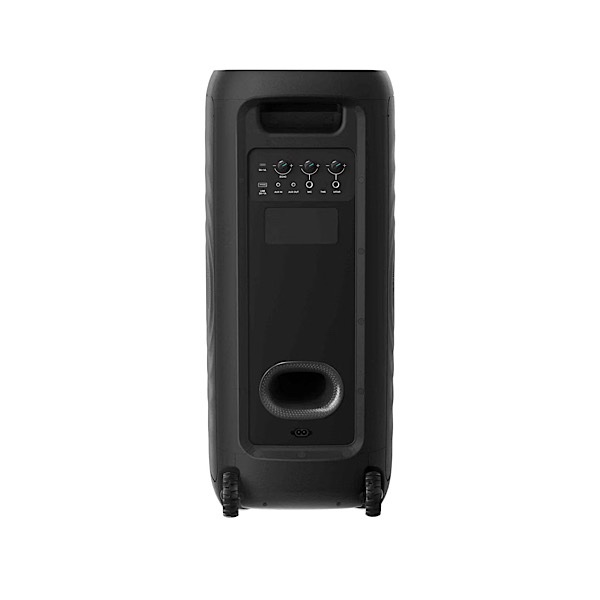 Haut-parleur Hisense PARTY THUNDER 620W, 18h d’autonomie, Spectacle lumineux IA, USB, Bluetooth, Étanchéité IPX4 – Image 5